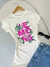 T-Shirts Estampas Diversas - Lojas Carol Store