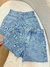 Short Jeans Barra Desfiada