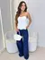 CALÇA PANTALONA ALFAIATARIA - comprar online