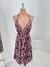 Vestido Indiano Curto - loja online