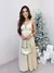Vestido Longo de Alcinha com Renda - comprar online