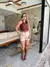 Short Courino com Bolsos Faca - Lojas Carol Store