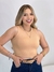 Cropped Regata Malha Power na internet