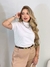 T-Shirt Gola Alta - comprar online