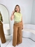 Blusa Regata com Detalhes em Babadinhos - comprar online