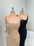 Vestido Midi Ribana com Alça - loja online