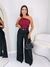Blusa Alça Única com Detalhe Dourado - comprar online