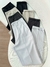 Calça Alfaiataria Botão Encapado com Barra Dobrada - comprar online