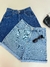Imagem do Bermuda Jeans Mom