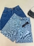 Bermuda Jeans Mom - loja online