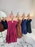 Vestido Curto Decotado - Lojas Carol Store