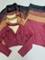 Conjunto Courino Jaqueta Curta+Saia Curta na internet