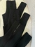 Calça Montaria com Dois Zíper Frontal - Lojas Carol Store