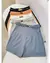 Short Cintura Alta com Cinto Fino - Lojas Carol Store