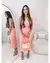 Vestido Midi Tomara Que Caia com Cinto e Fenda Frontal - comprar online