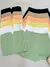 Conjunto Alfaiataria Cropped Tomara que Caia com Lastex+Short Saia Transpassado na internet