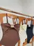 Body de Malha com Alça e Detalhe Dourado Frontal - loja online