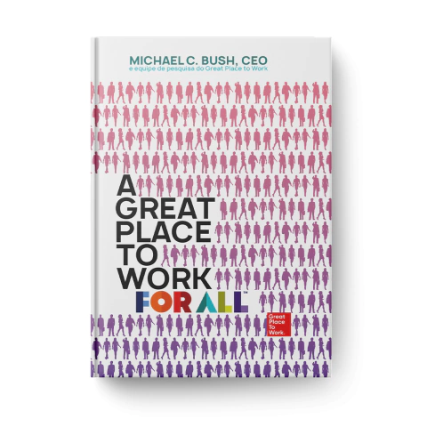 A great place to work for all