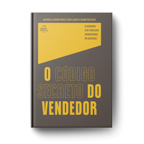 O Código Secreto do Vendedor