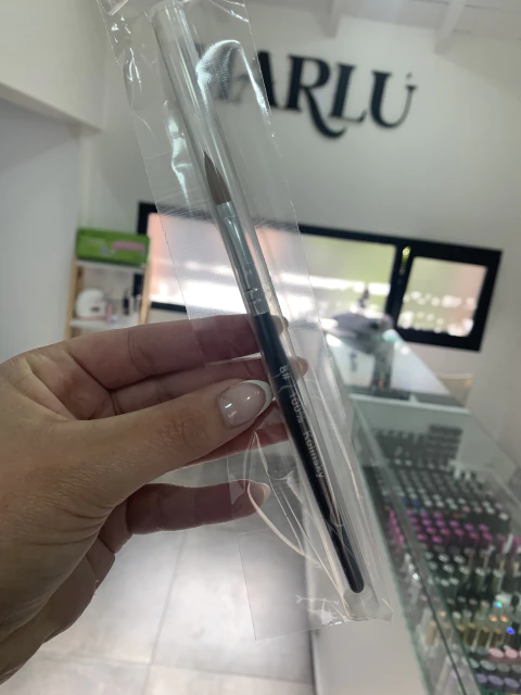 Pincel 100% kolinsky N8