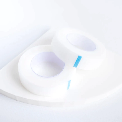 Cinta para pestañas