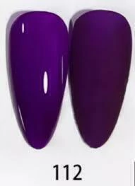 Semipermanente Navi #112