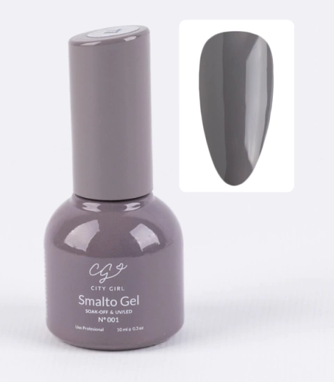 Semi #72 City Girl - comprar online