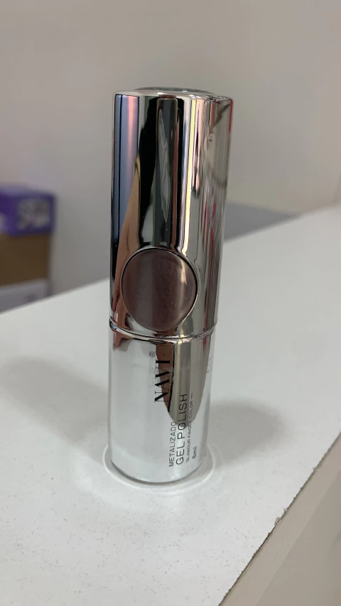 Metalizado 003 Rosa Navi