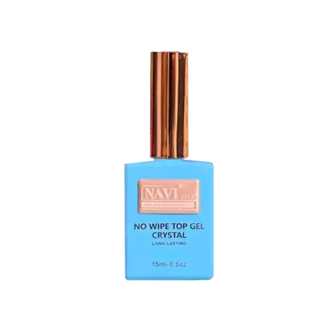 Top Cristal Navi 10ml