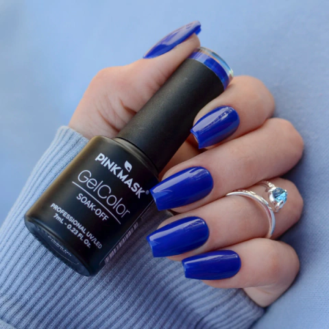 Semipermanente #1751 Dream On Pink Mask 7ml