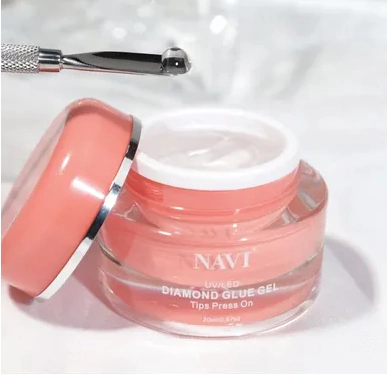 Gel Solido Navi 20ml Soft Gel