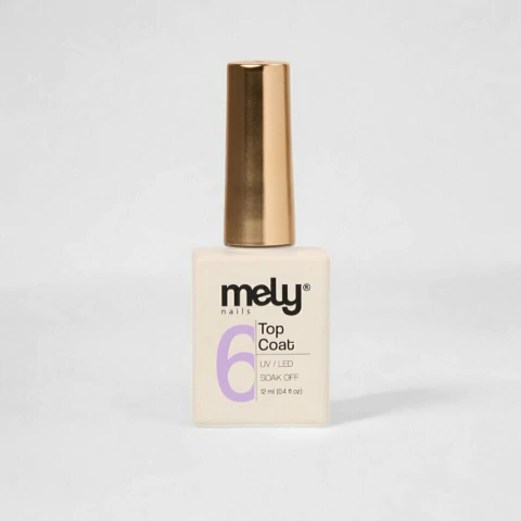 Top coat Mely