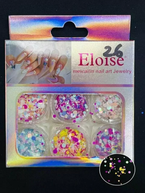 Deco eloíse x6 C#26