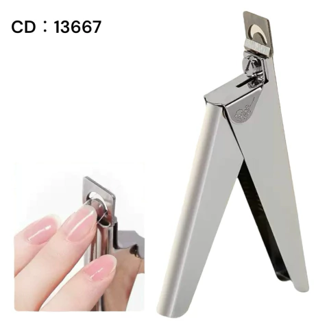 Corta Tips metal - comprar online