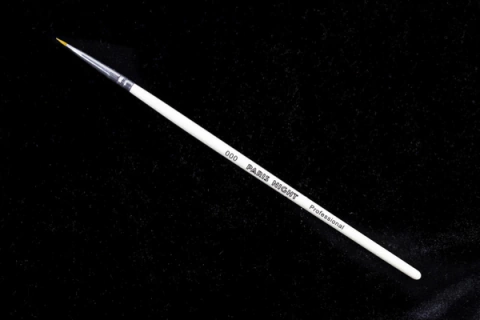 Pincel Liner Paris Night #000