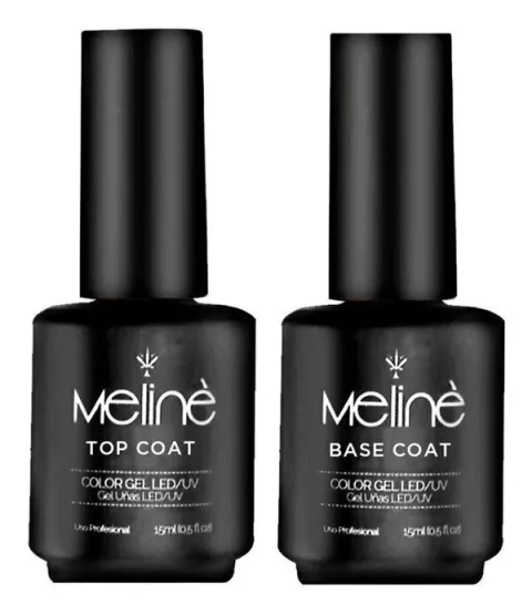 Base coat Meline