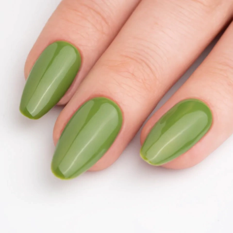 Semipermanente #263 Bamboo Pink Mask