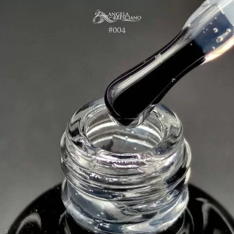 Base gel correctivo #Clear 04 Angela Bresciano