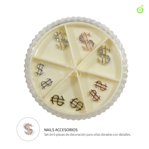 Dije dolar #Cherimoya