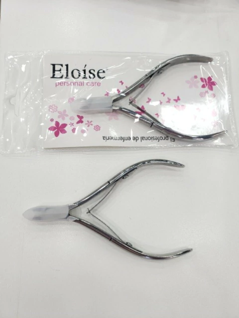 Corta cuticulas #Eloyse - comprar online