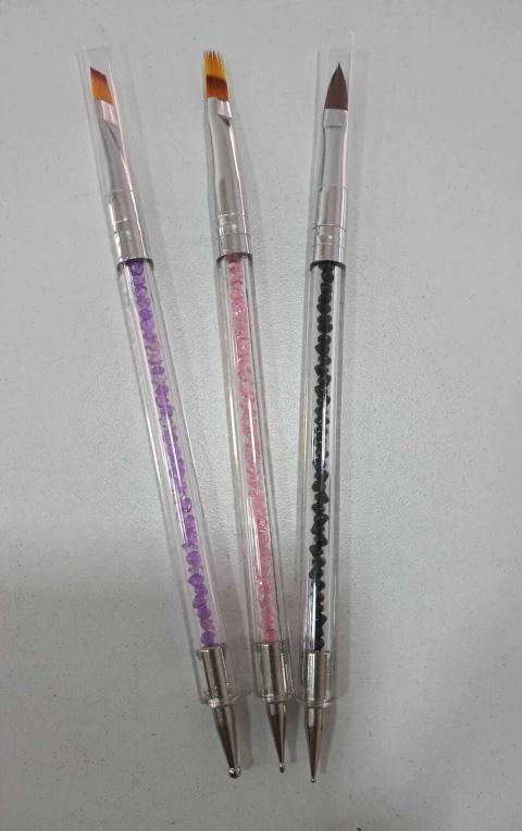 pincel con dotting x3 - comprar online