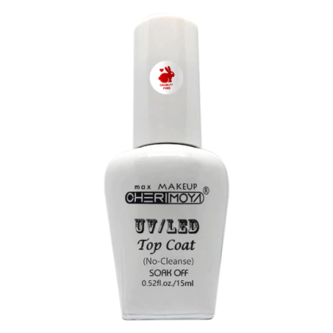 Top Coat Cherimoya 15ml
