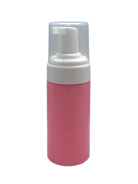 Espumero rosa 120ml