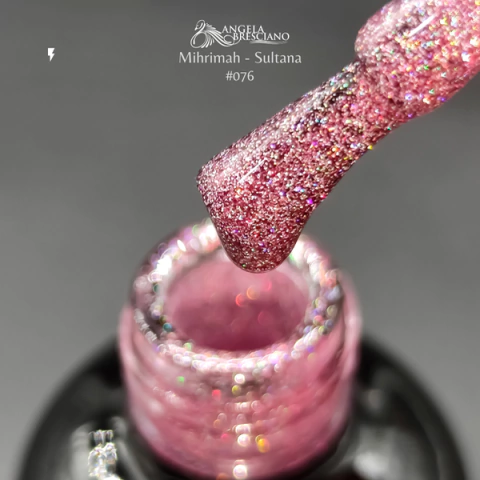 Semipermanente #76 Mihrimah Angela bresciano