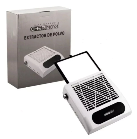 Extractor polvo 80w Cherimoya - comprar online