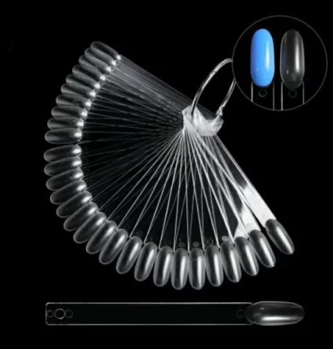 Muestrario Almendra 50u