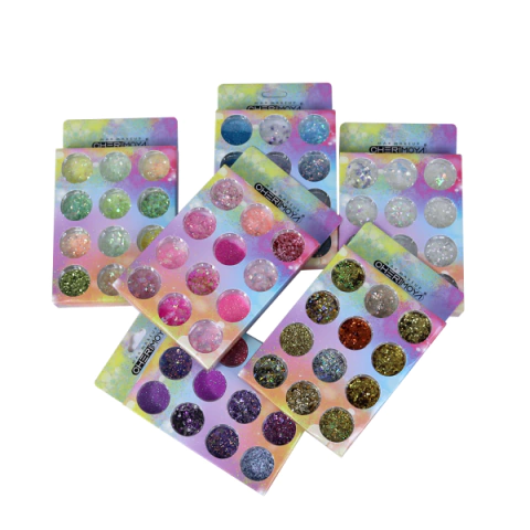 Decoracion x12 Cherimoya #Surtido