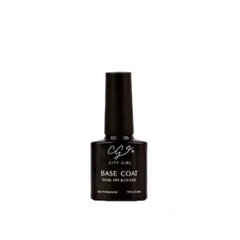Base coat City Girl 7ml