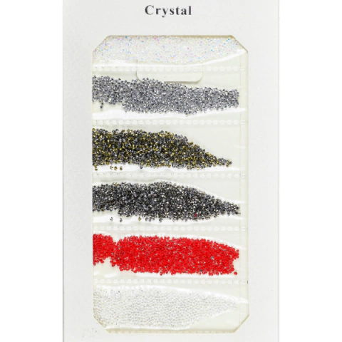 Cristales Paris Night #Diamante