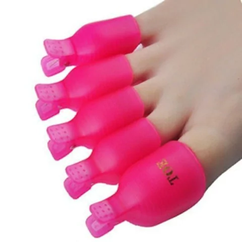 Capuchones Pies Retirado Paris Night